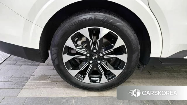 Kia Carnival 4th generation id 4355953 из Кореи 29