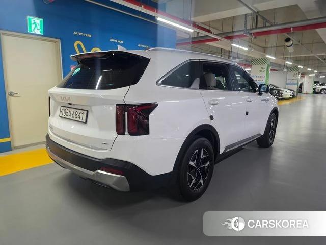 Kia The New Sorento 4th Generation id 4928667 из Кореи 15
