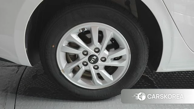 Kia Come New K3 id 4536353 из Кореи 26