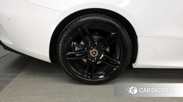 Mercedes-Benz E-Class W213 id 4188153 из Кореи 29