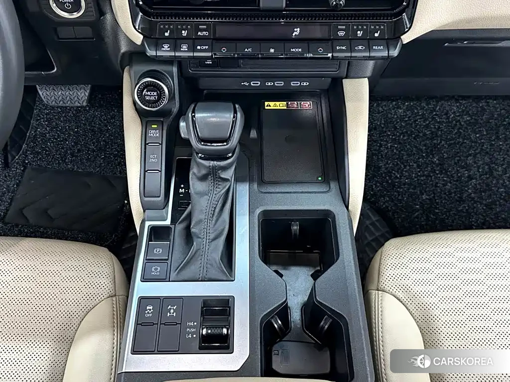 Toyota Prado id 4669343 из Китая 23