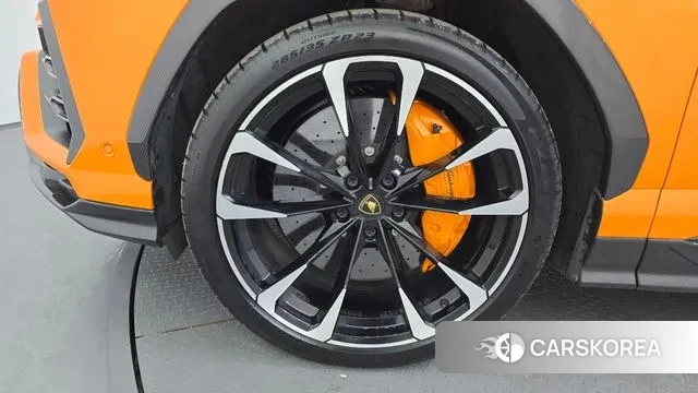Lamborghini Urus id 3735957 из Кореи 15