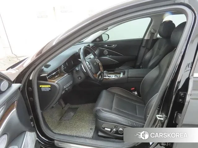 Kia More K9 id 3509147 из Кореи 15