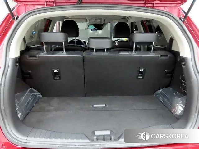 Ssangyong Berry New Tivoli id 3756970 из Кореи 15