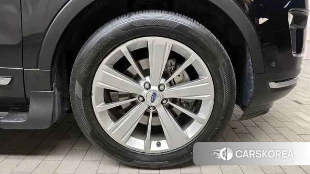 Ford Explorer id 3134728 из Кореи 15