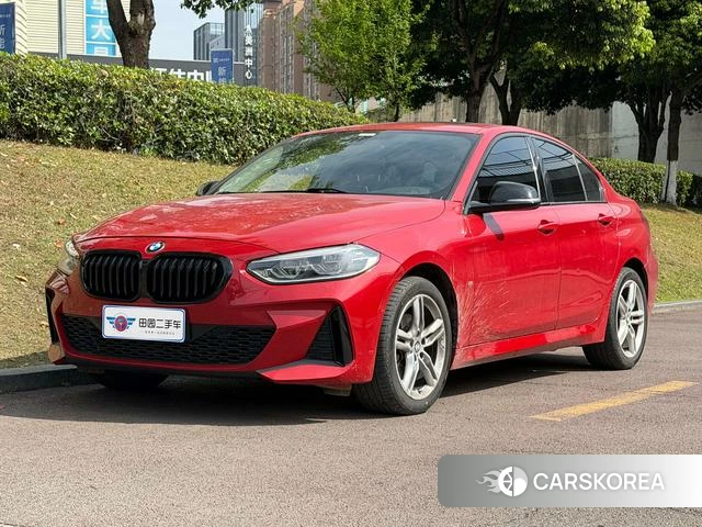 BMW 1 series id 4257136 из Китая 8