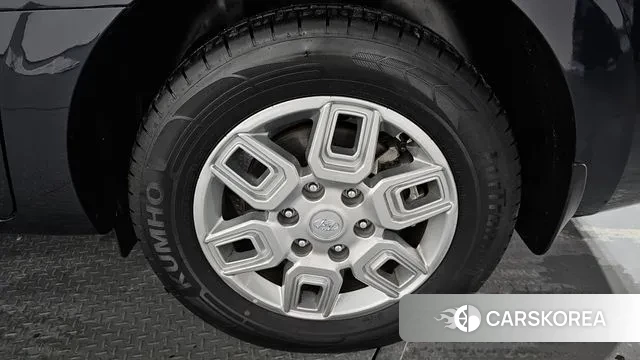 Hyundai Staria id 3415682 из Кореи 15