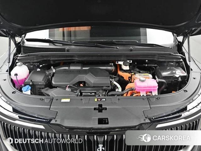 Kia The New Carnival 4th Generation id 4200595 из Кореи 15