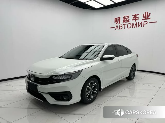 Honda Enjoy domain id 4298299 из Китая 13
