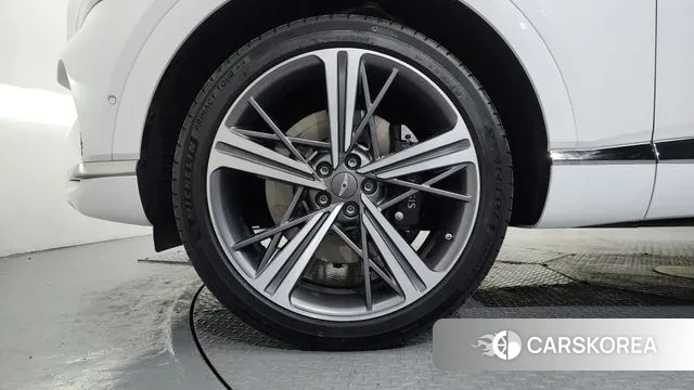 Genesis GV80 Coupe id 3769873 из Кореи 15