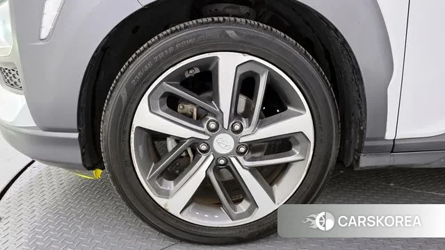 Hyundai Kona id 3423356 из Кореи 15