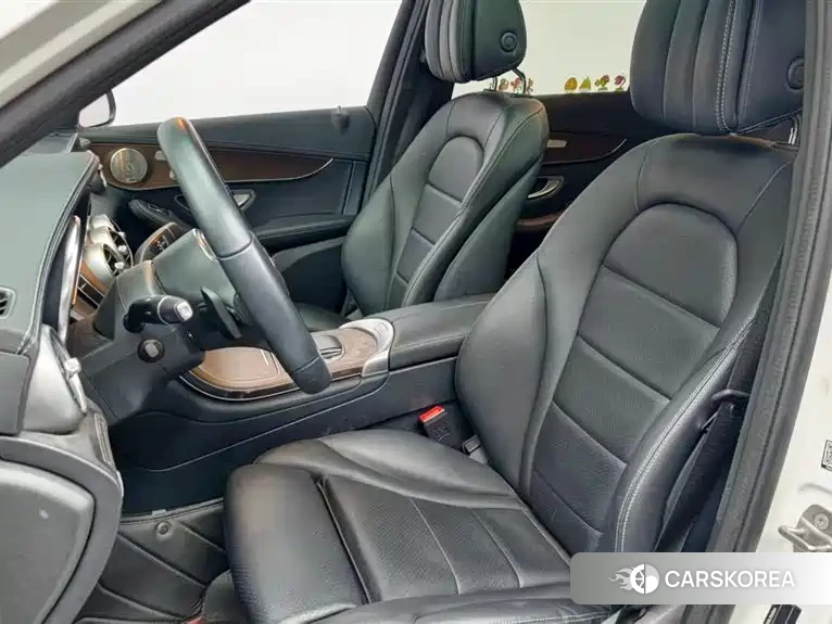 Mercedes-Benz GLC id 4570515 из Китая 9