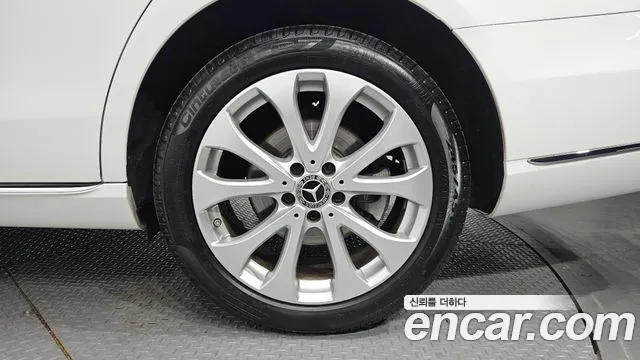 Mercedes-Benz E-Class W213 id 2717696 из Кореи 15