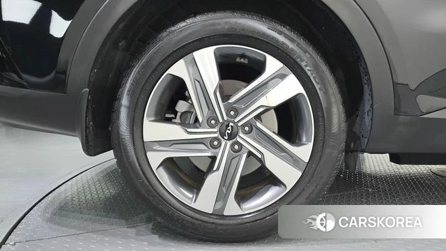 Kia Sorento 4th Generation id 4641430 из Кореи 30