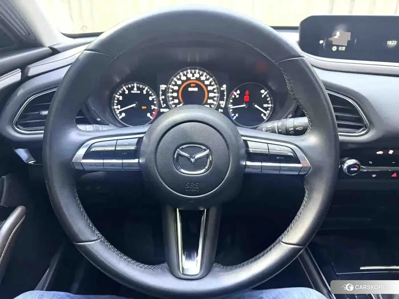 Mazda CX-30 id 4659749 из Китая 9