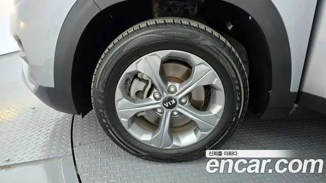 Kia Seltos id 2681997 из Кореи 15