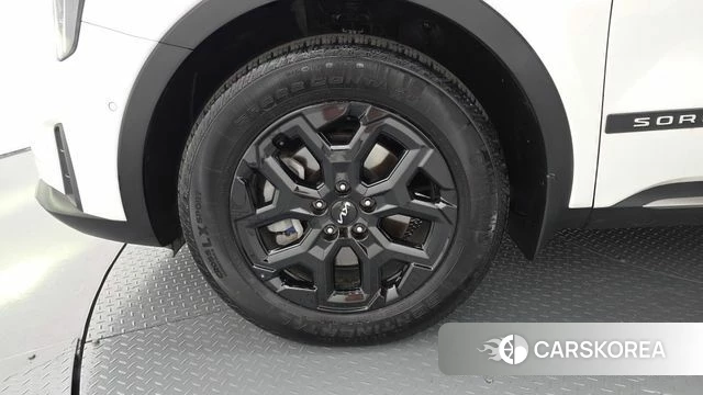 Kia The New Sorento 4th Generation id 4421552 из Кореи 27