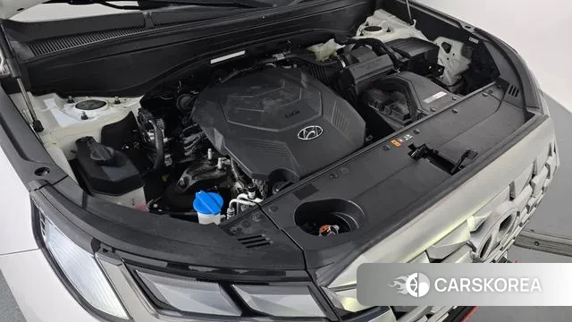 Hyundai The New Palisade id 3457887 из Кореи 15