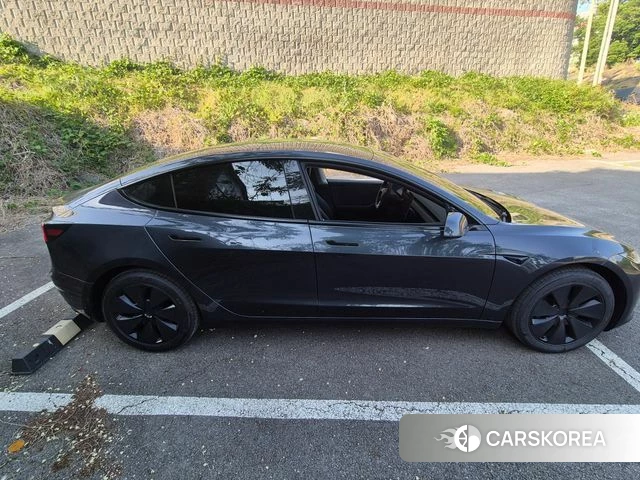Tesla Model 3 id 4333959 из Кореи 15