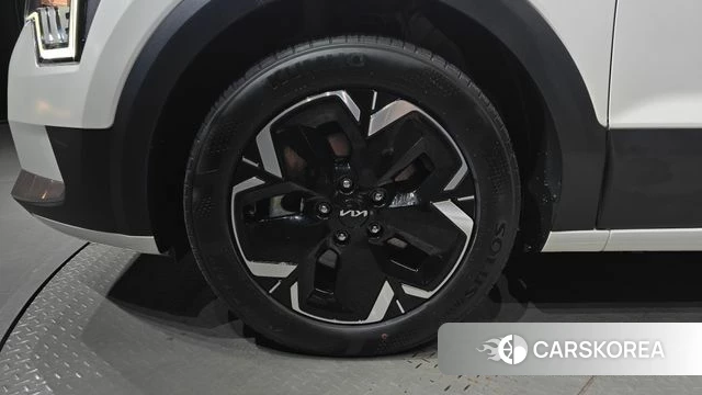 Kia Di All New Niro EV id 4706994 из Кореи 29