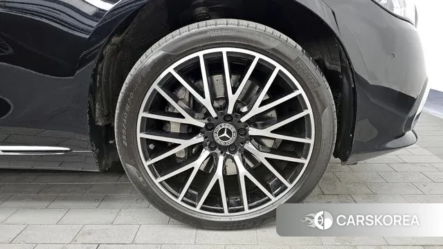 Mercedes-Benz S-Class W223 id 3518498 из Кореи 15