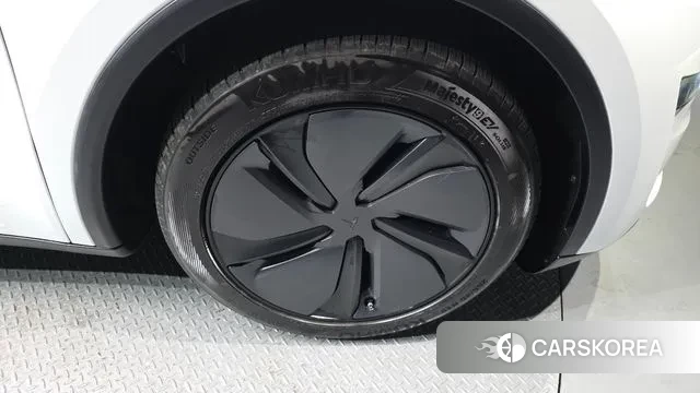 Tesla Model Y id 3590413 из Кореи 15