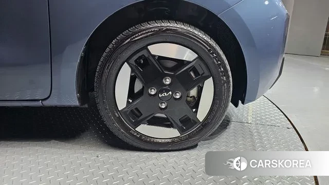 Kia The New Kia Ray EV id 3706876 из Кореи 15