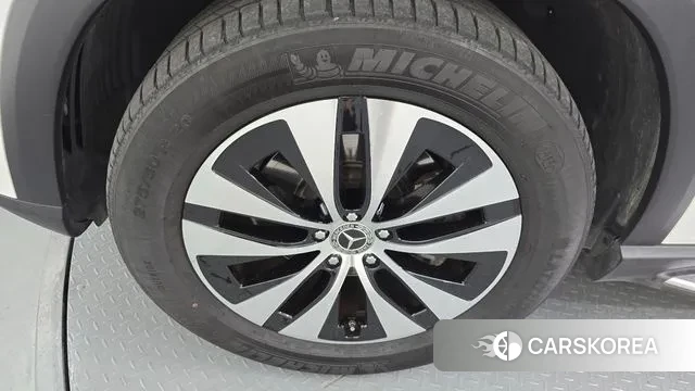 Mercedes-Benz GLE-Class W167 id 2910037 из Кореи 15