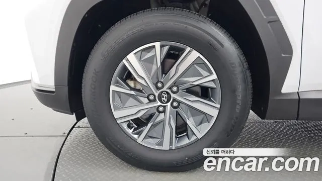 Hyundai Tucson Hybrid (NX4) id 2950318 из Кореи 15