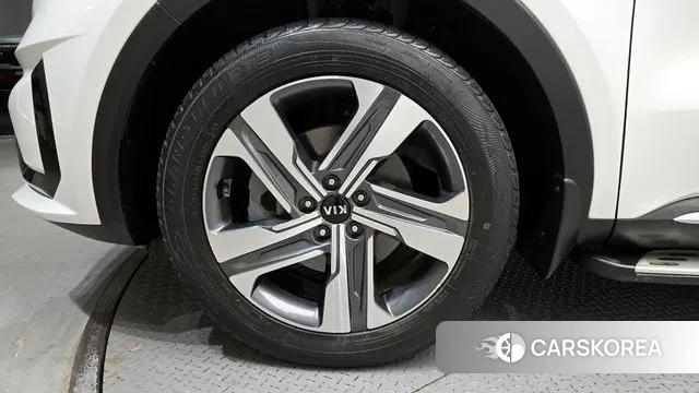 Kia Sorento 4th Generation id 3484258 из Кореи 15