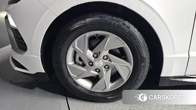 Hyundai Sonata D Edge (DN8) id 3405480 из Кореи 15