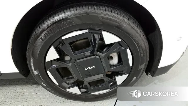 Kia The New Carnival 4th Generation id 3596326 из Кореи 15