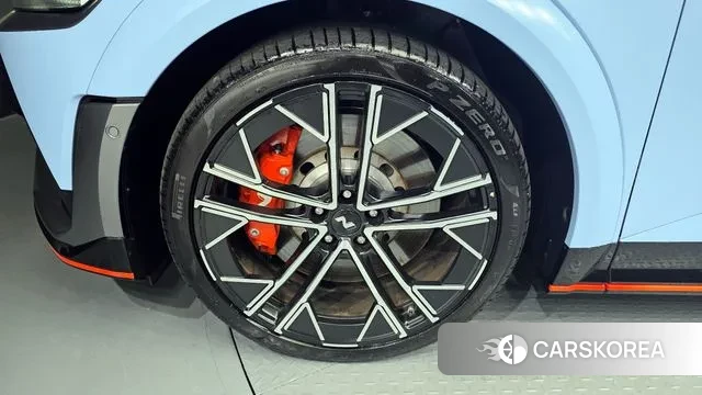 Hyundai Ionic 5 id 3359672 из Кореи 15