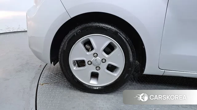 Kia The New Ray id 3034025 из Кореи 15