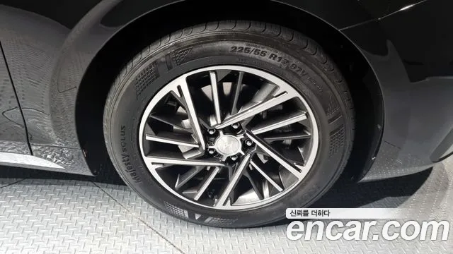 Hyundai The New Grandeur IG id 2641864 из Кореи 15