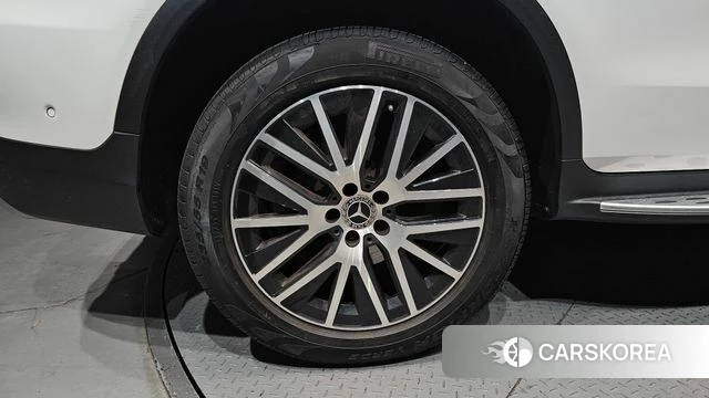 Mercedes-Benz GLC-Class X253 id 4717131 из Кореи 27