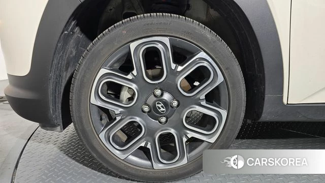 Hyundai Casper id 4360667 из Кореи 26
