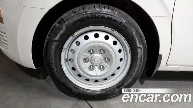 Hyundai Staria id 2853986 из Кореи 15