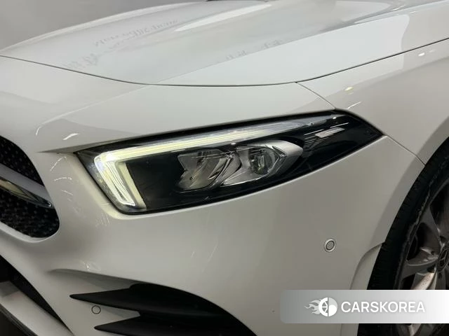 Mercedes-Benz Class A id 4272535 из Китая 12