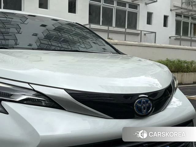 Toyota Saina id 4359099 из Китая 16