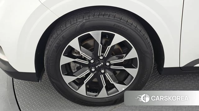 Kia Carnival 4th generation id 4195123 из Кореи 25