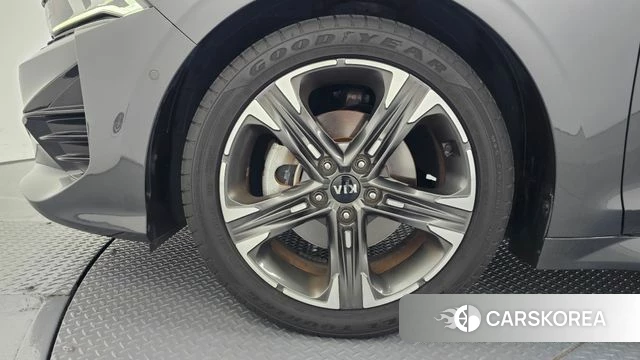 Kia K5 3rd generation id 4557274 из Кореи 28