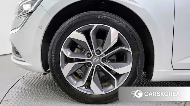 Renault Korea (Samsung) SM6 id 3055453 из Кореи 15