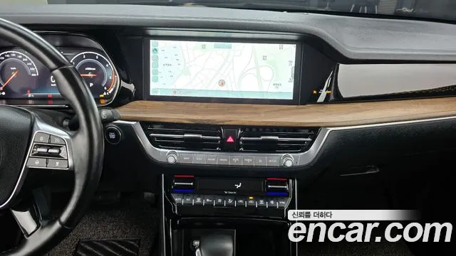 Kia Mohave Master id 2676243 из Кореи 15