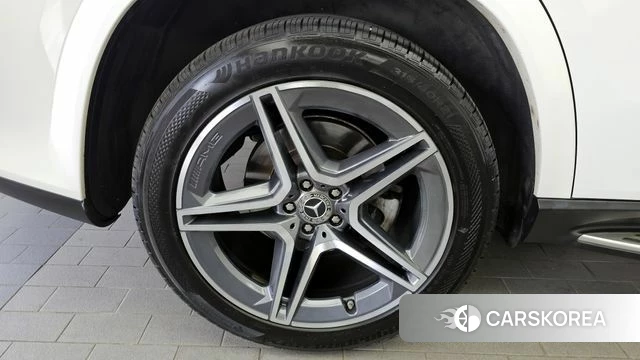 Mercedes-Benz GLS - Class X167 id 4338634 из Кореи 15