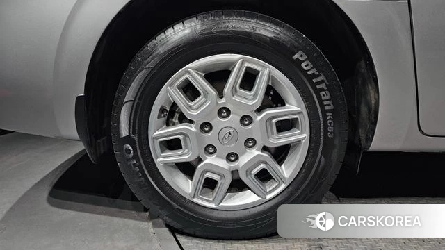 Hyundai Staria id 4495107 из Кореи 27