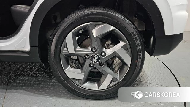 Hyundai Venue id 4203496 из Кореи 15