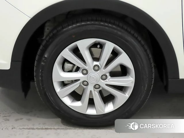 Ssangyong Tivoli Armor id 4459276 из Кореи 15