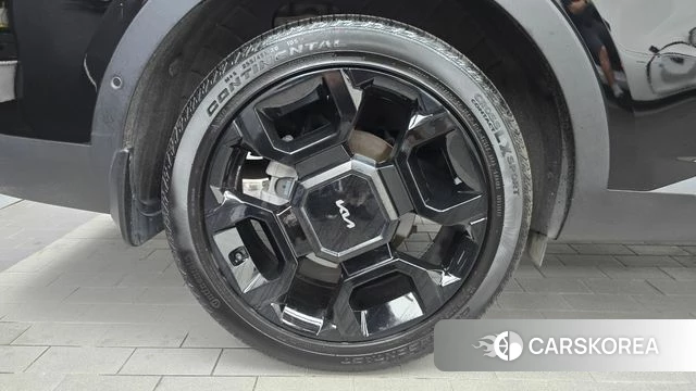 Kia The New Sorento 4th Generation id 4735248 из Кореи 15