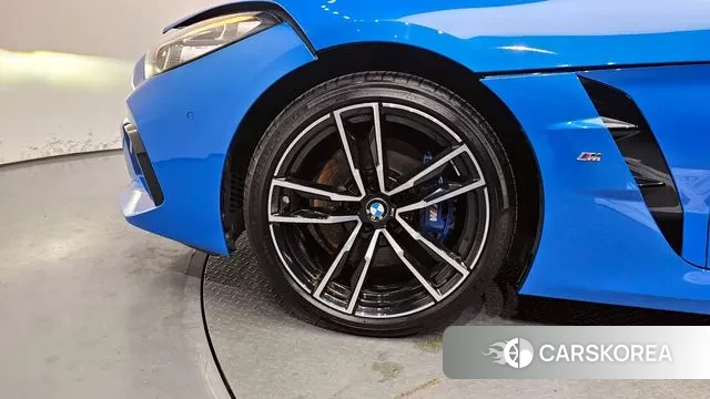 BMW Z4 (G29) id 3045020 из Кореи 15